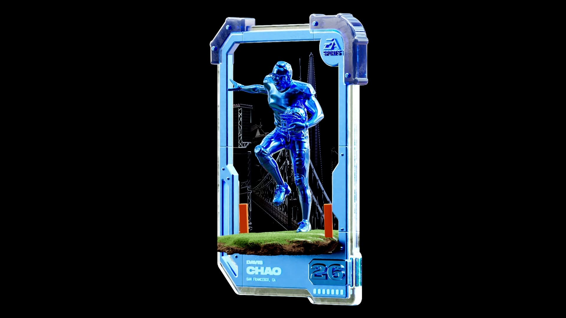 EA Sports SBLX Media Week highlight video