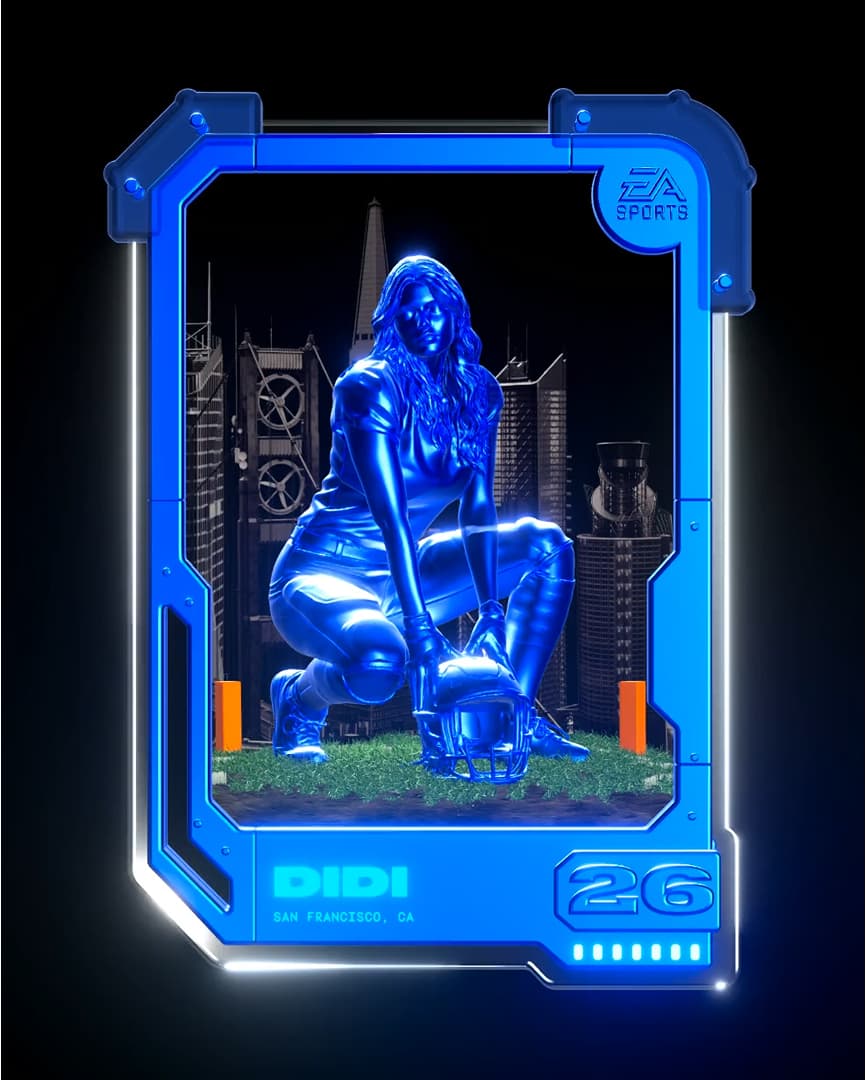 EA Sports SBLX Media Week event photo