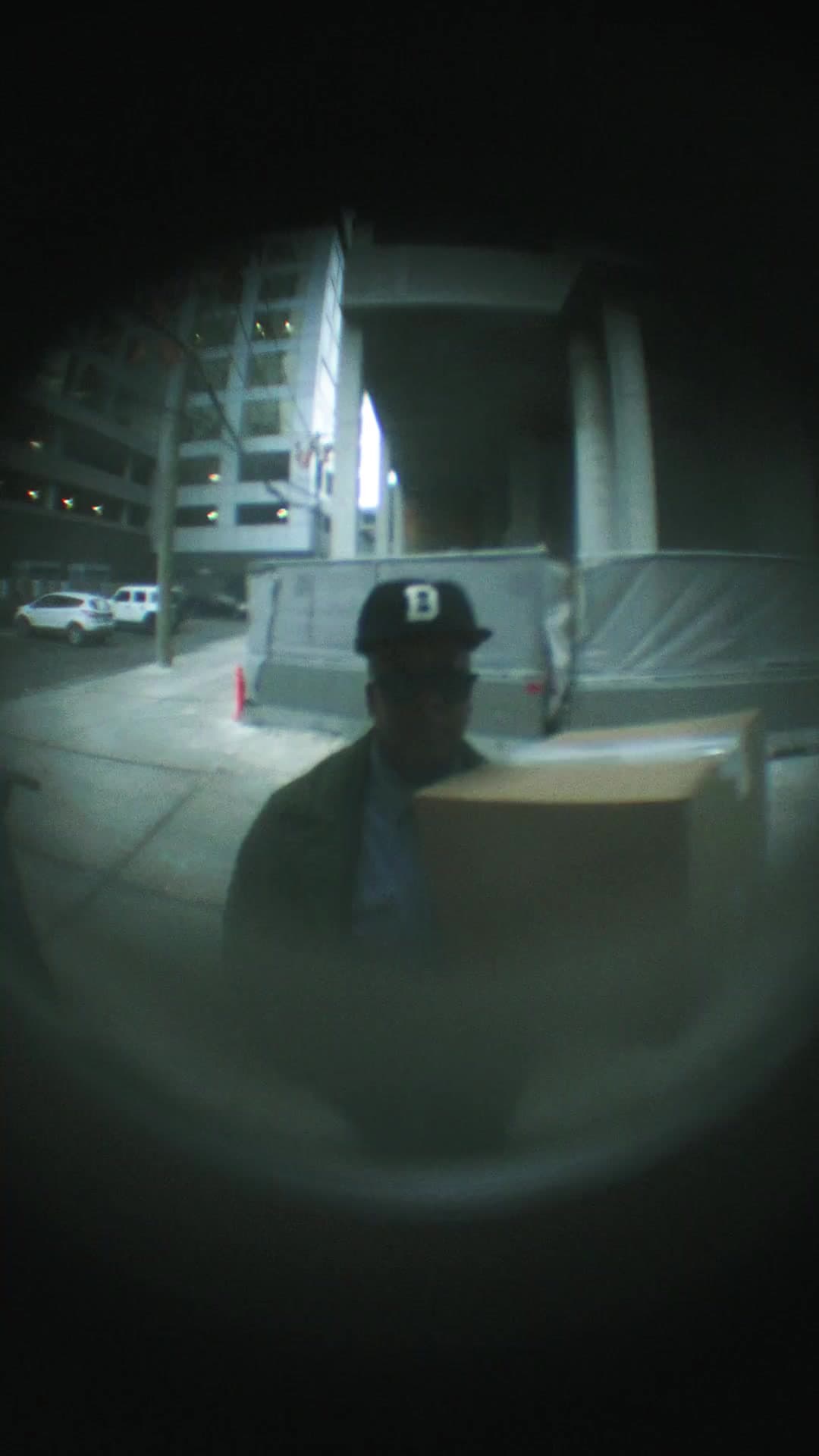 Jordan Nina's Soul Supply event video