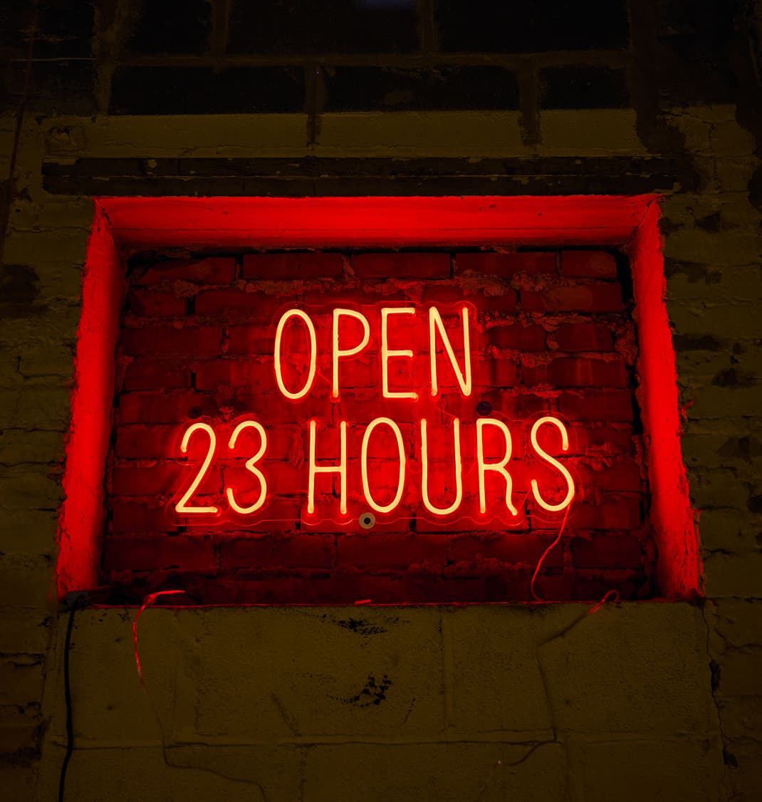 Jordan Nina's Soul Supply event photography