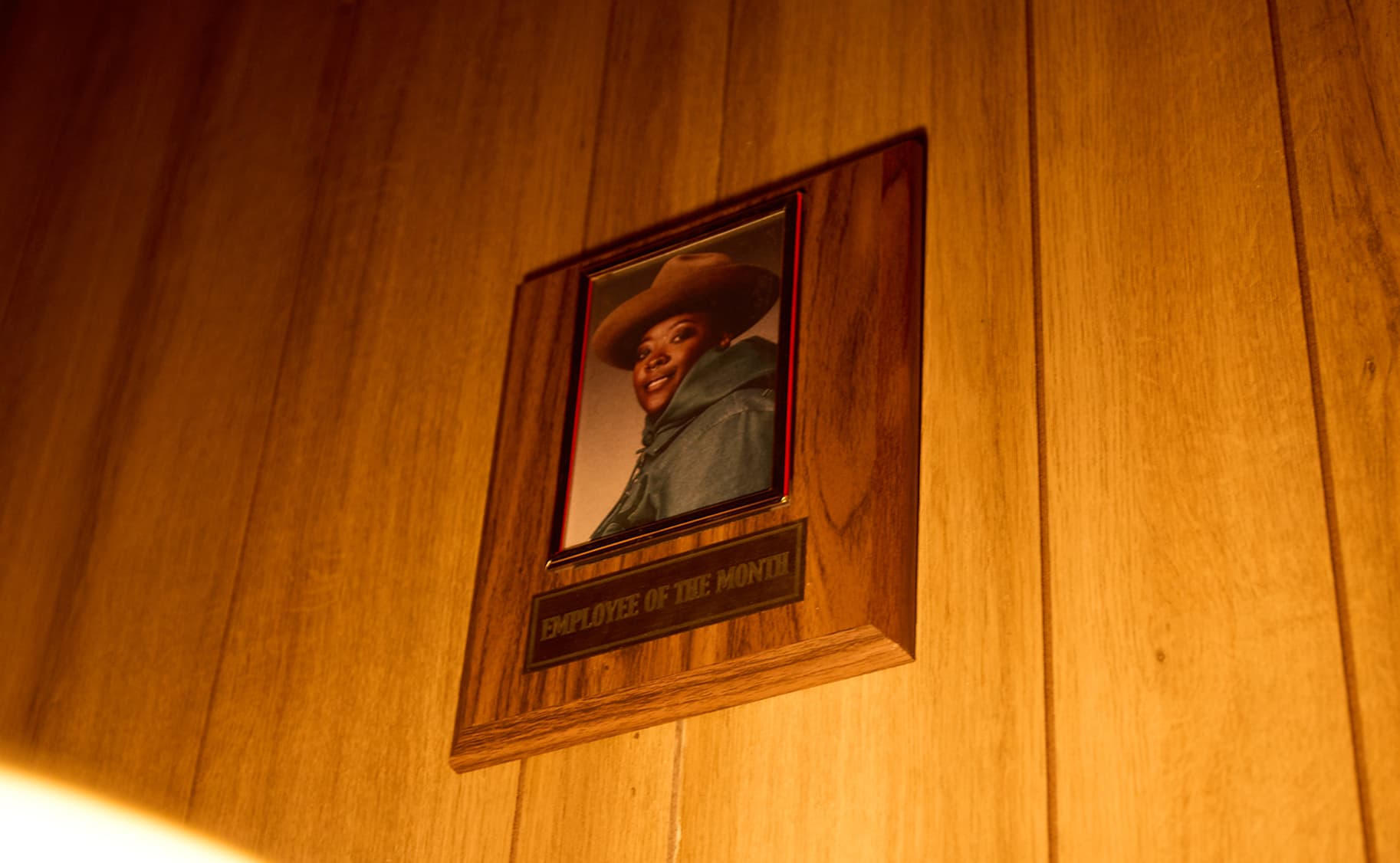 Jordan Nina's Soul Supply event photography