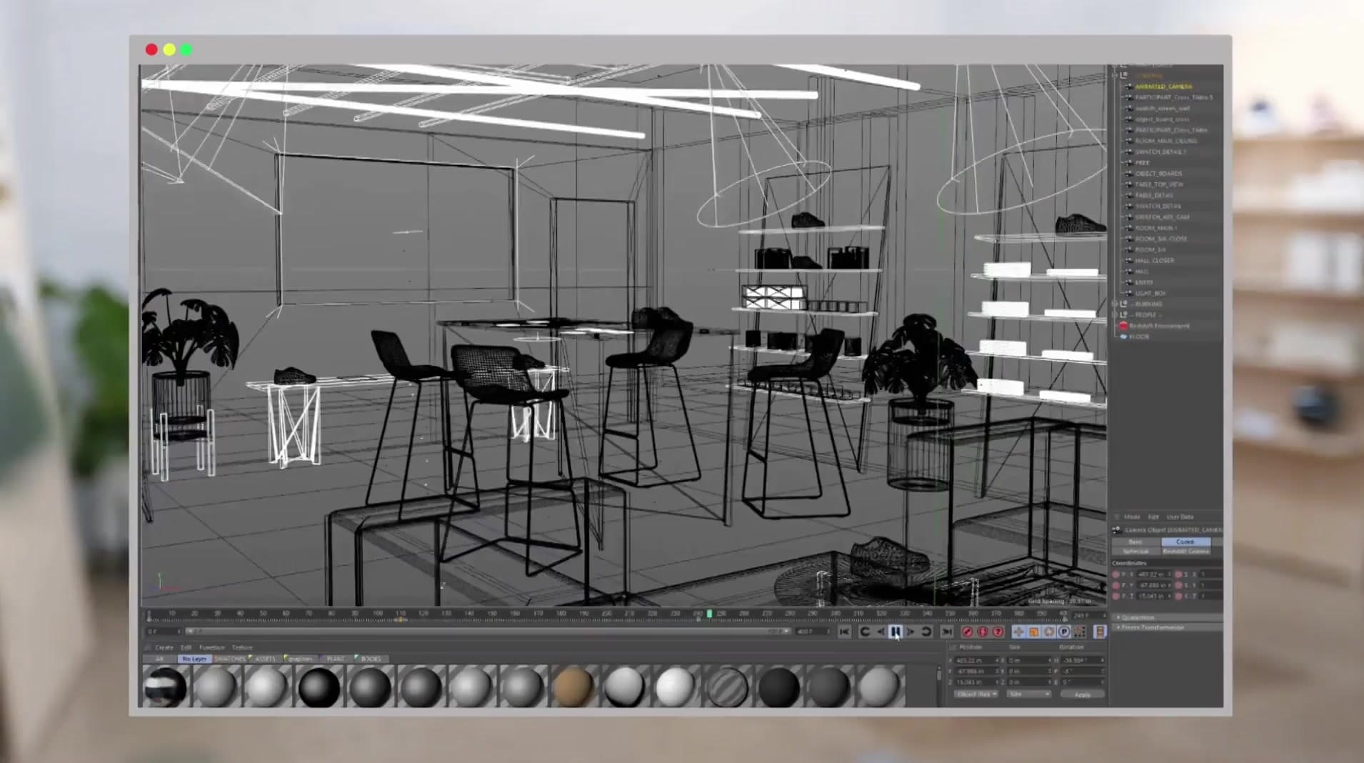 Nike By You Bespoke space overview video
