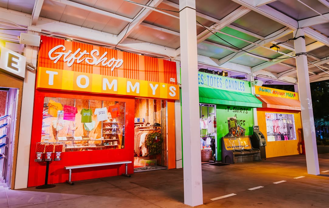 Nike The Shaw ASW'26 photography