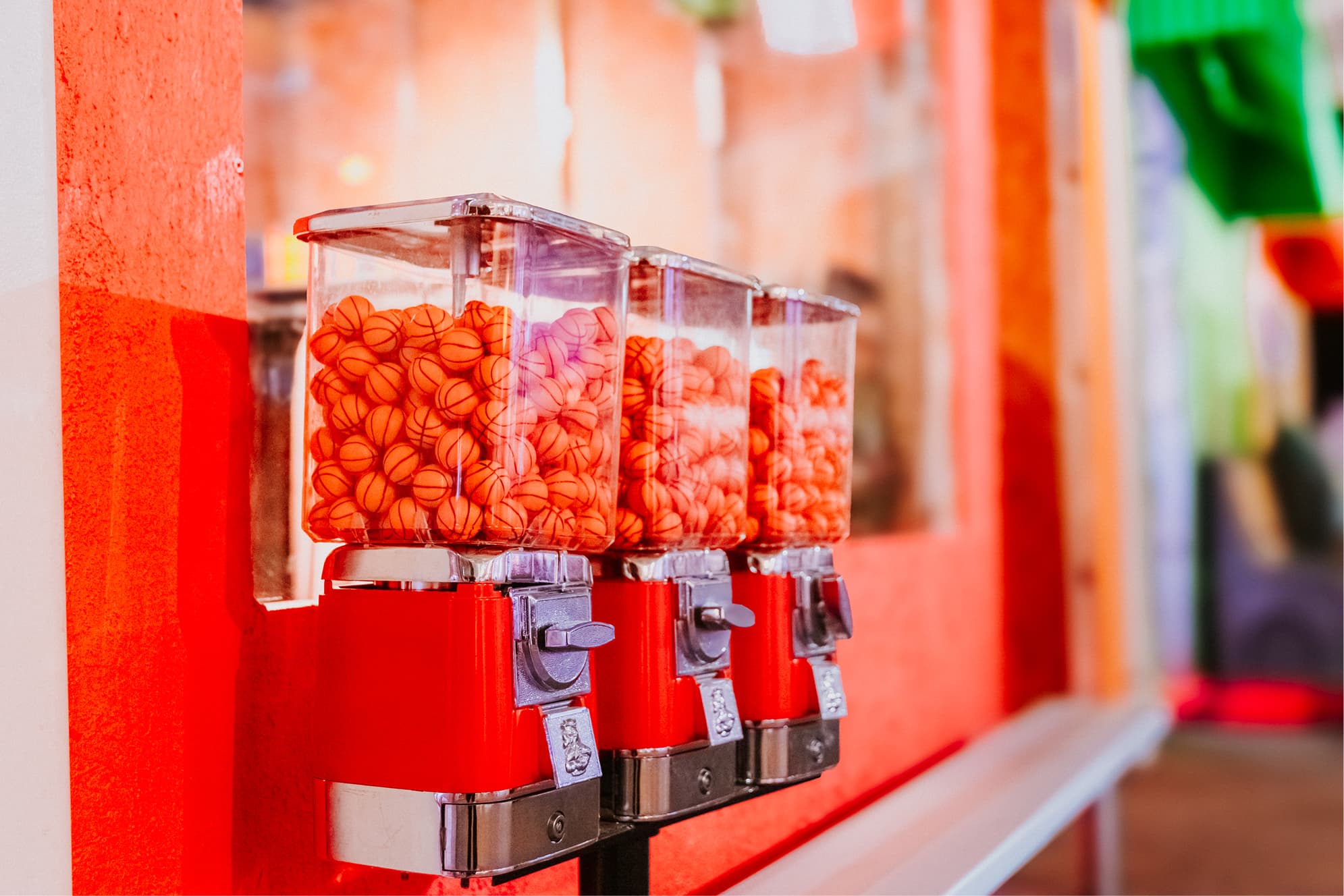 Nike The Shaw ASW'26 photography