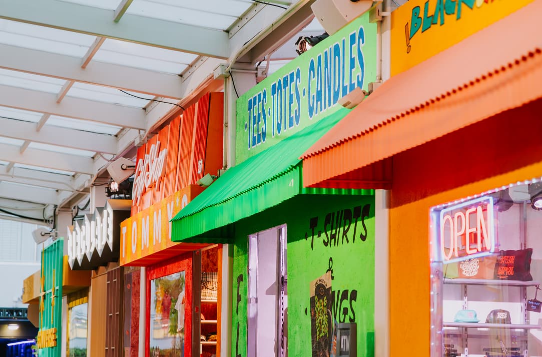 Nike The Shaw ASW'26 photography