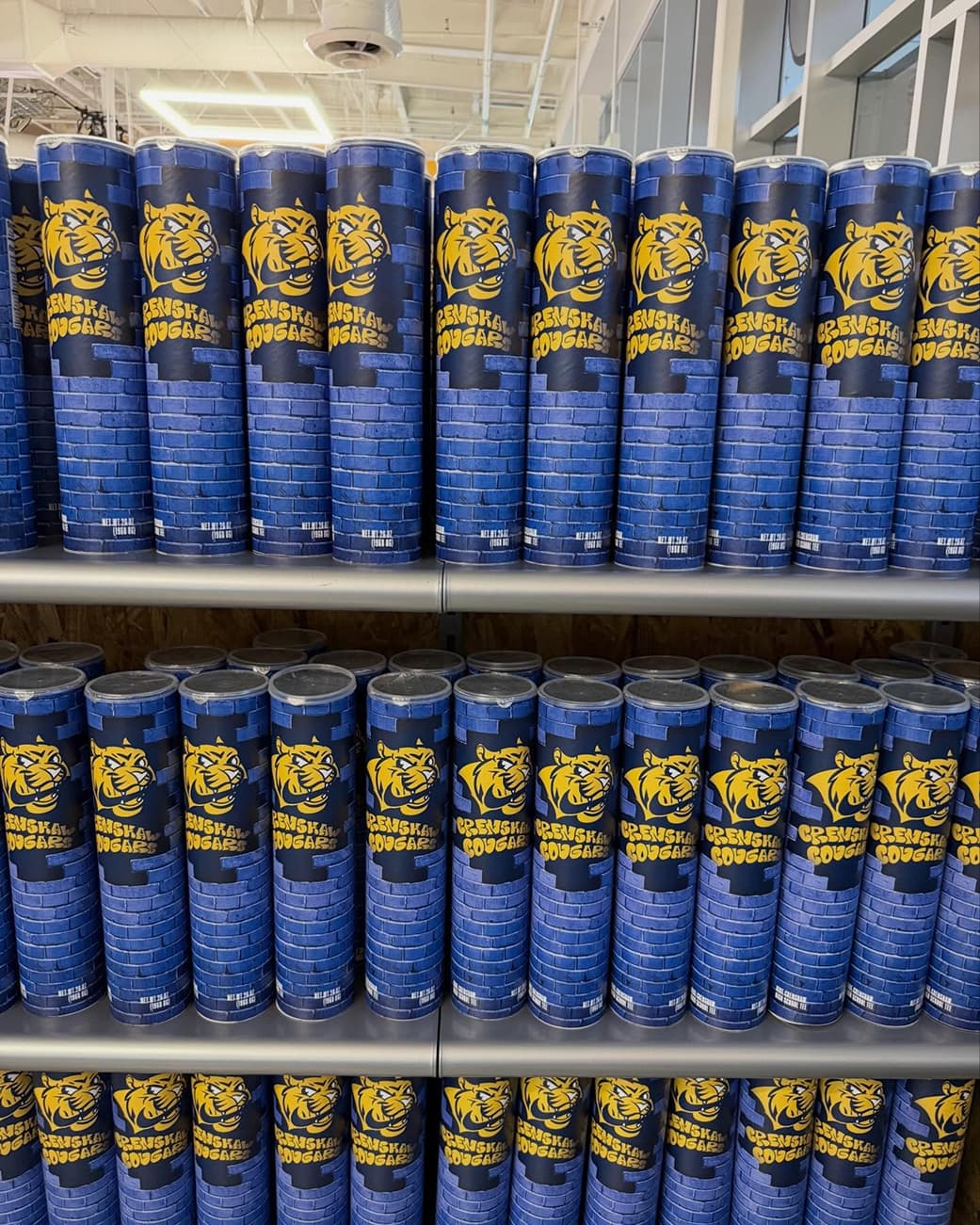 Nike The Shaw ASW'26 BR Kicks photography