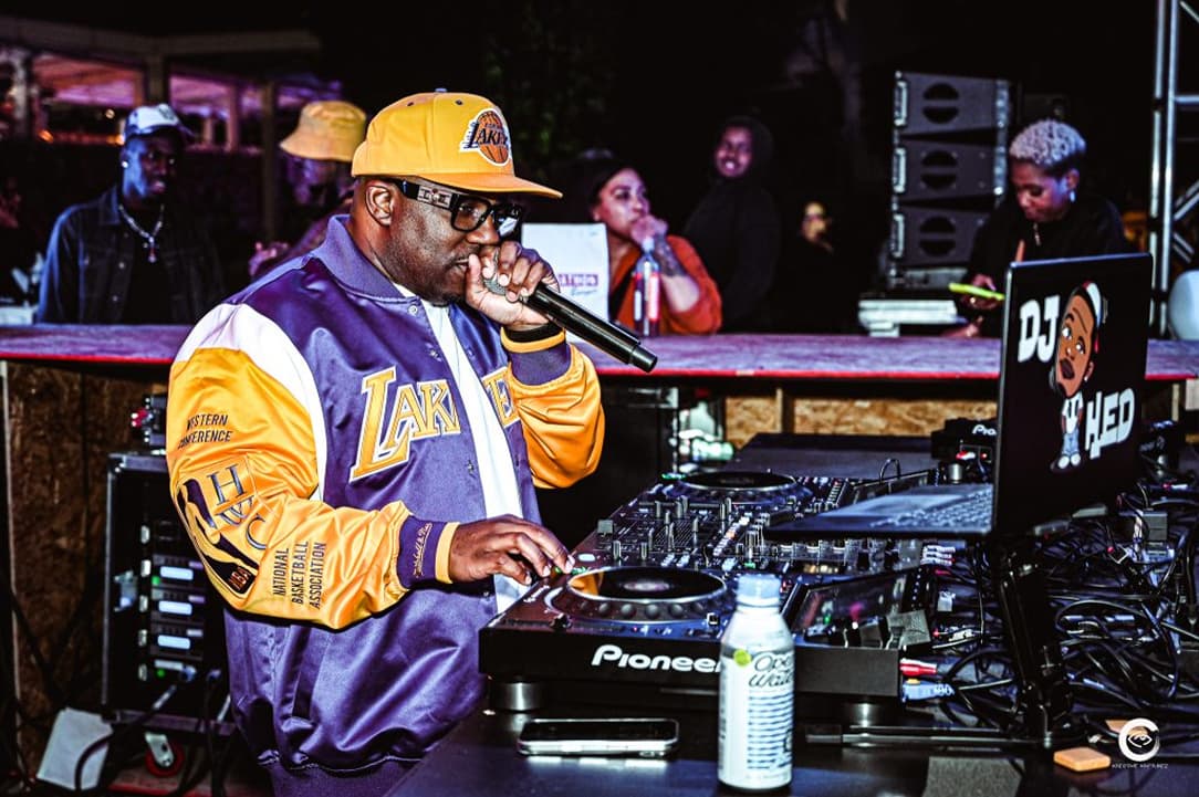 Nike The Shaw ASW'26 photography