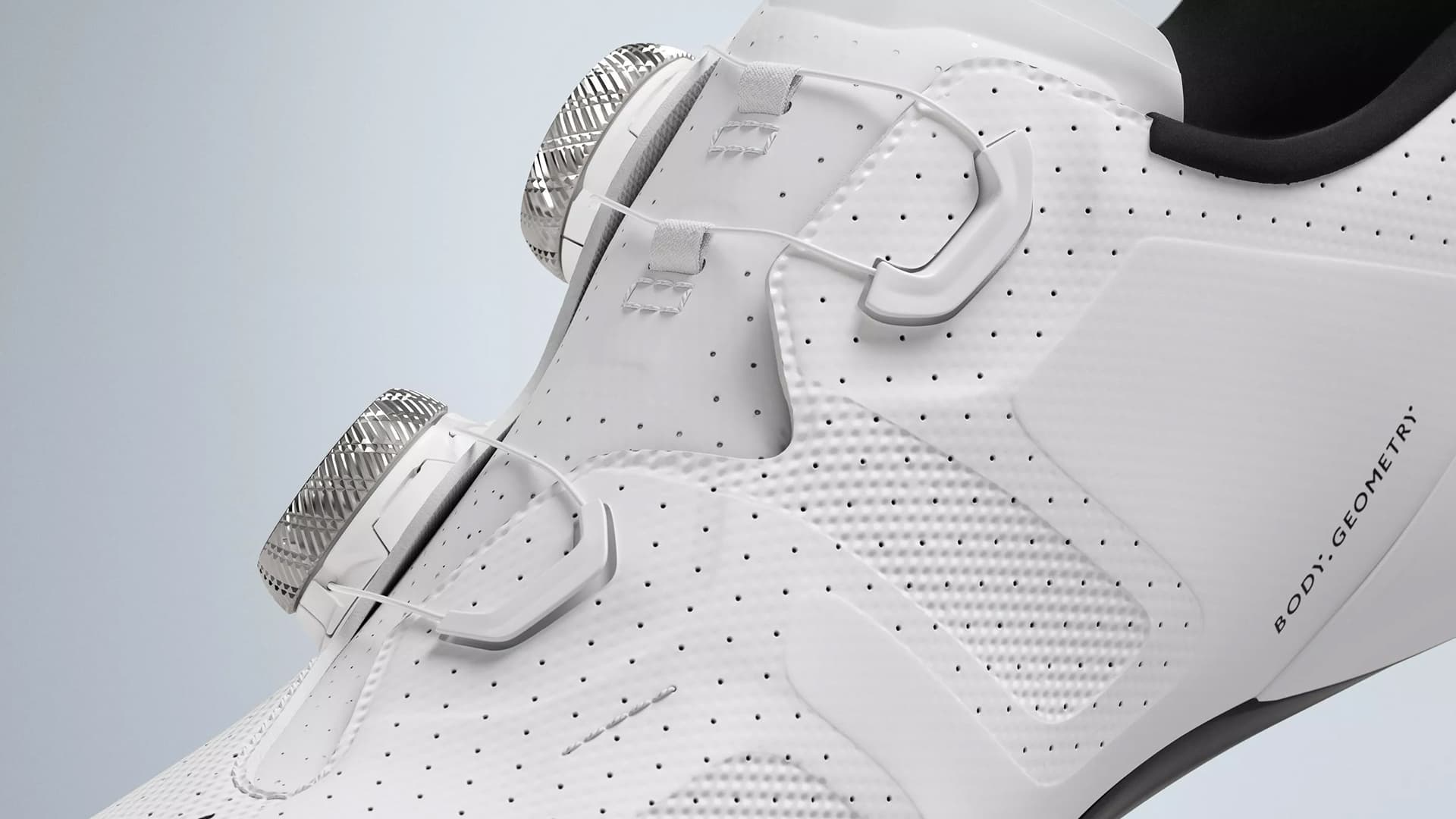 Specialized S-Works Torch Campaign product photography